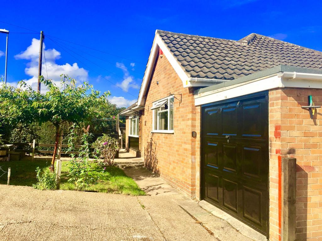 Fourth Avenue, Lovely Bungalow Available For Guests And Contractors Parking Wifi Nottingham Exterior foto